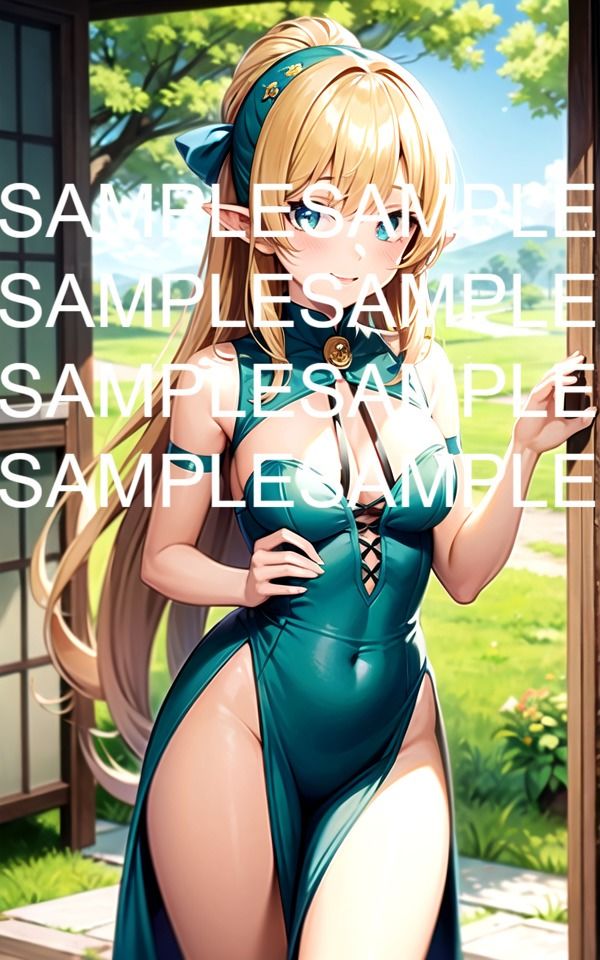 試し読み 7