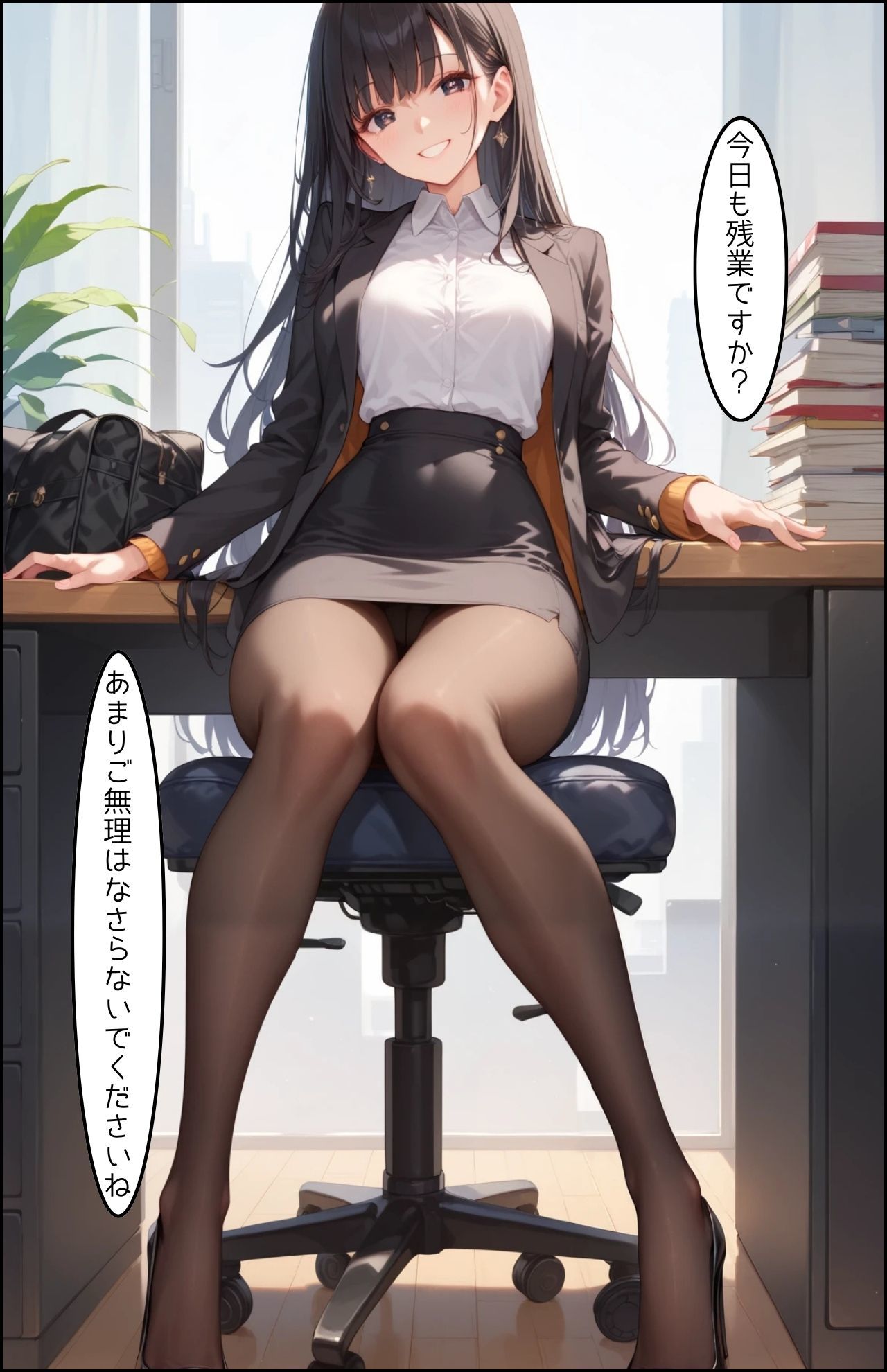 試し読み 7