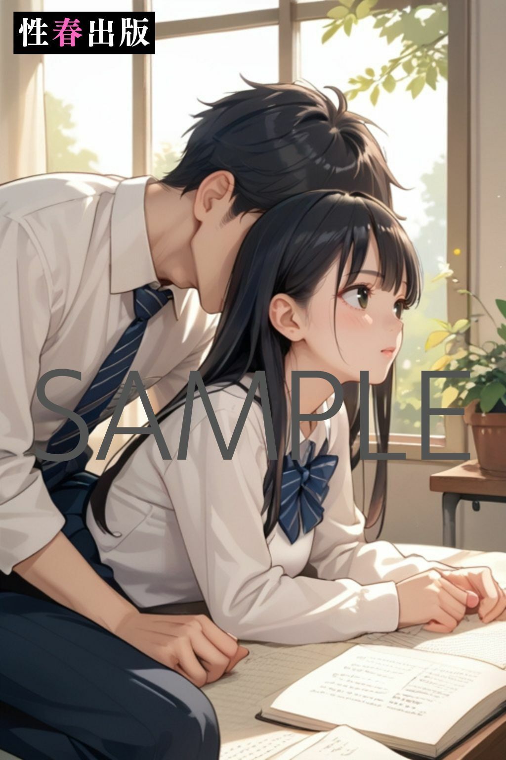試し読み 5