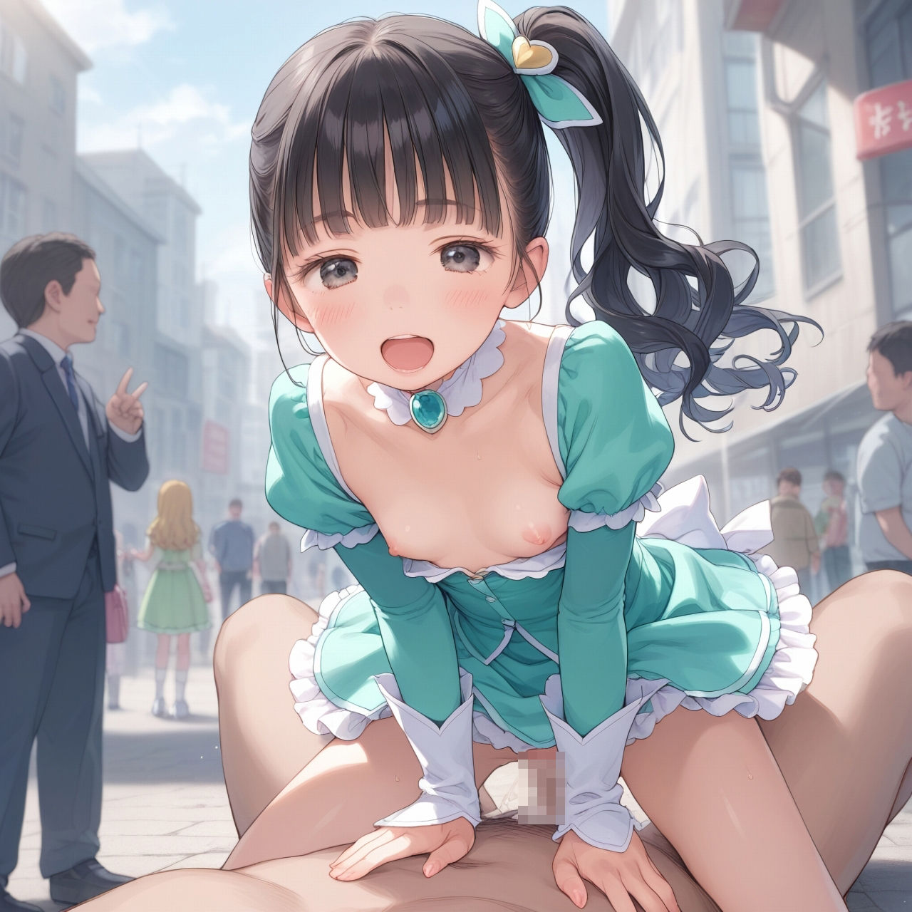 試し読み 7