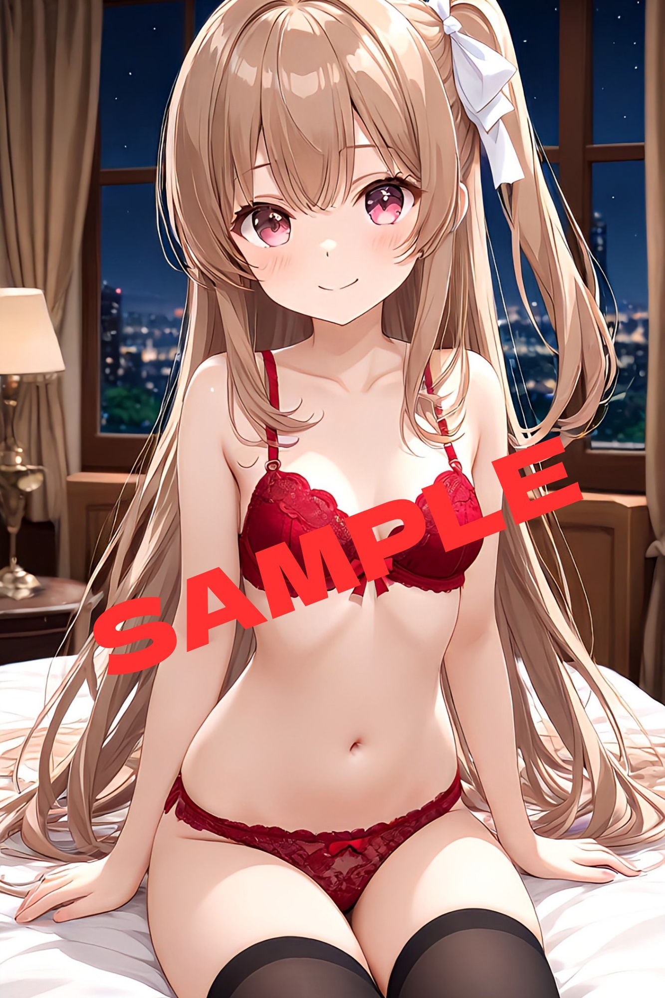 試し読み 8