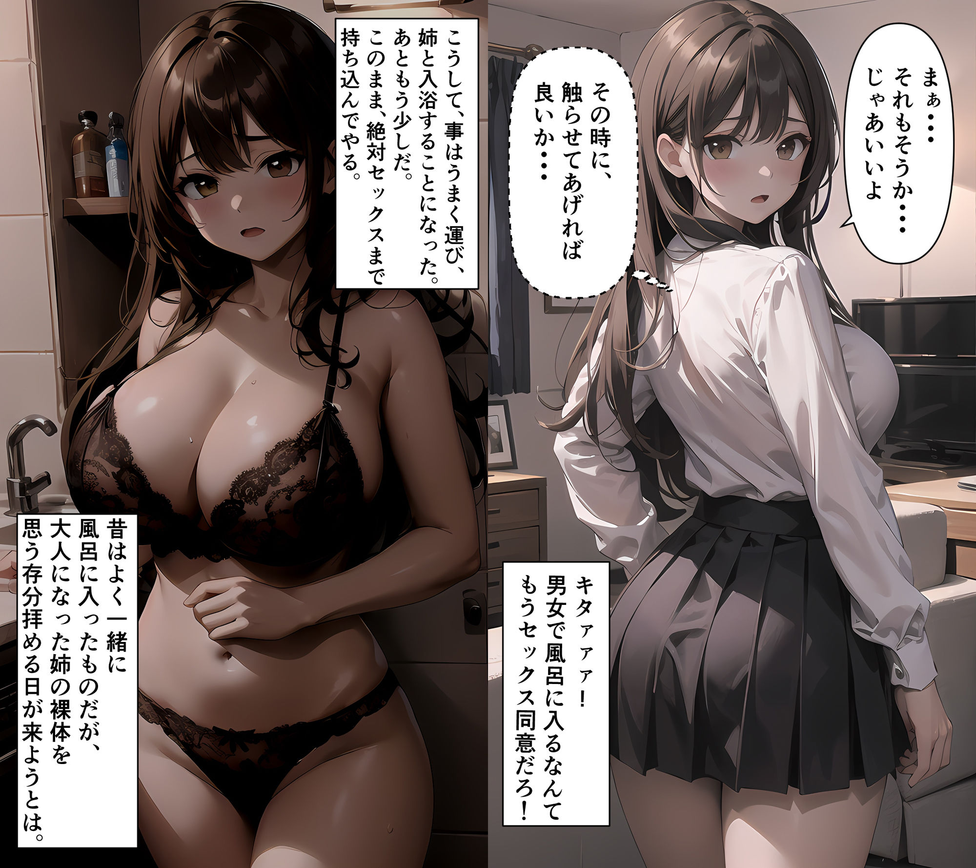 試し読み 8