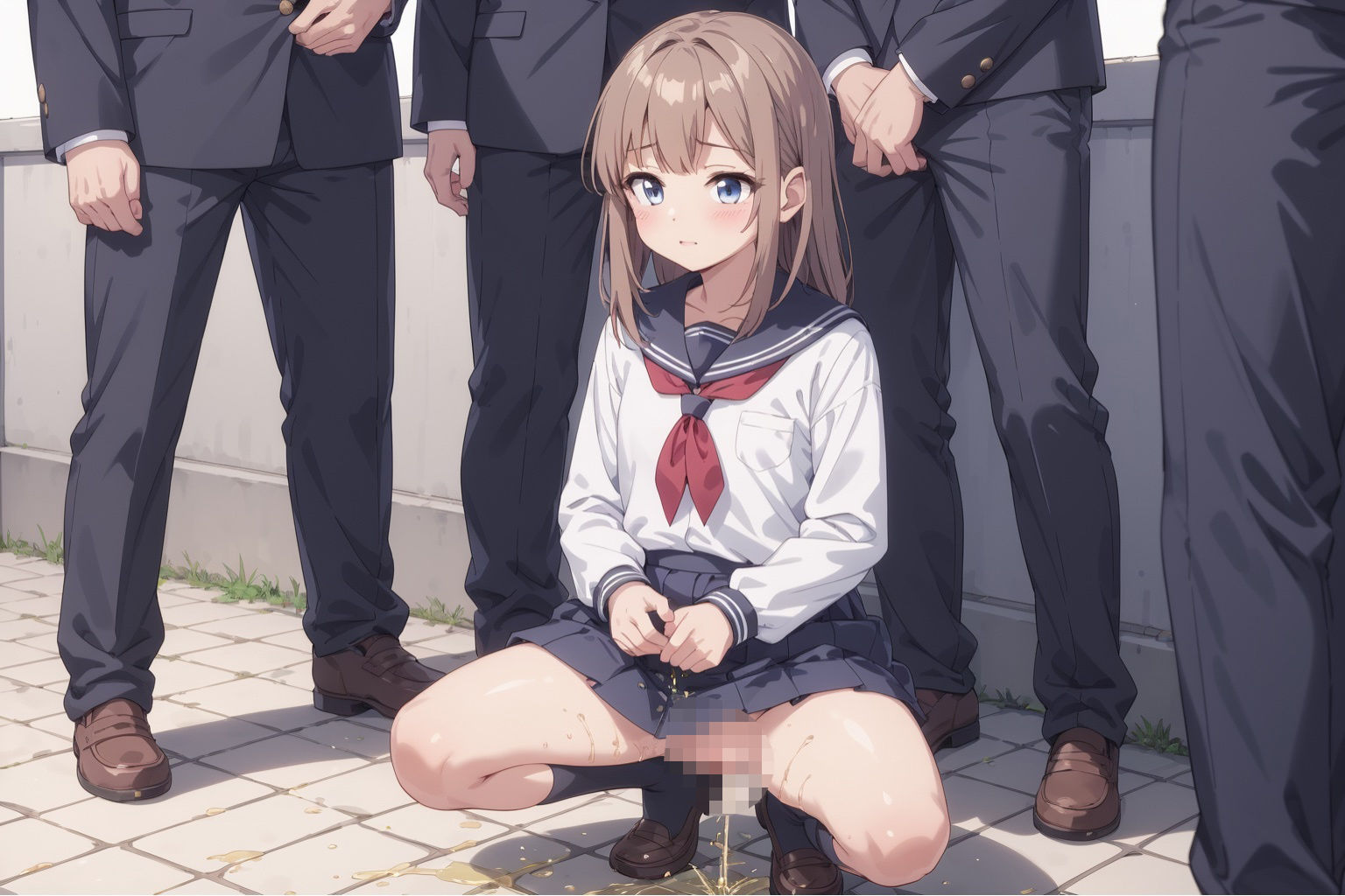 試し読み 8