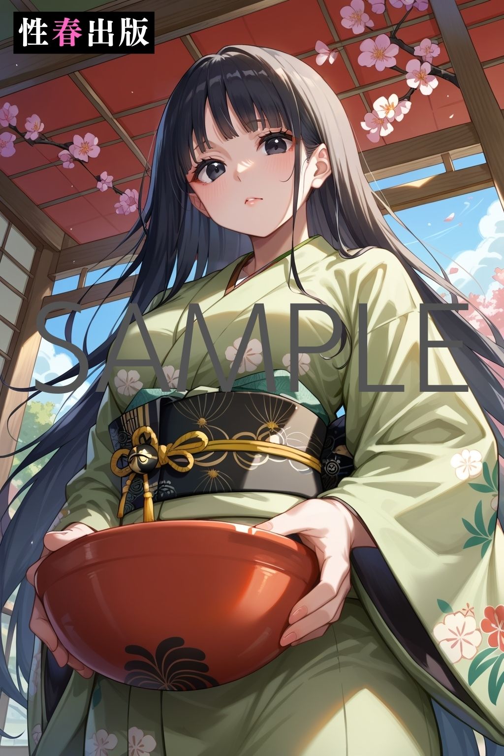 試し読み 5