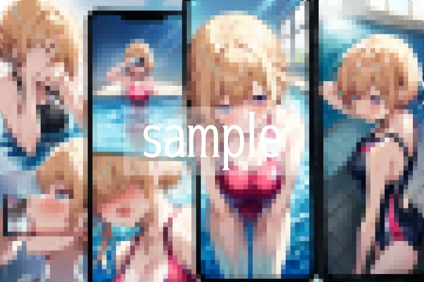 試し読み 9