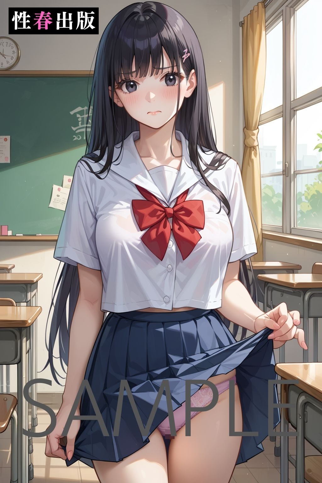 試し読み 7