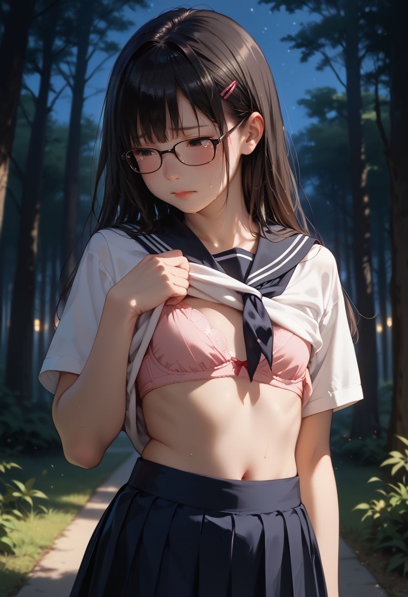 試し読み 8