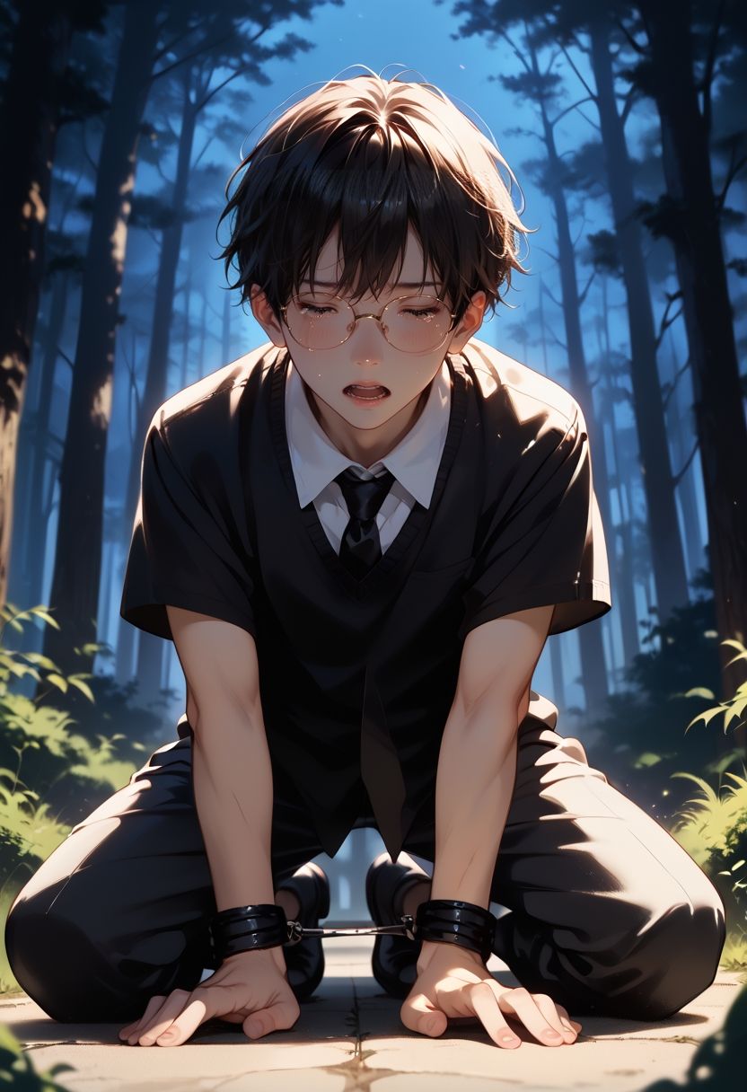 試し読み 9