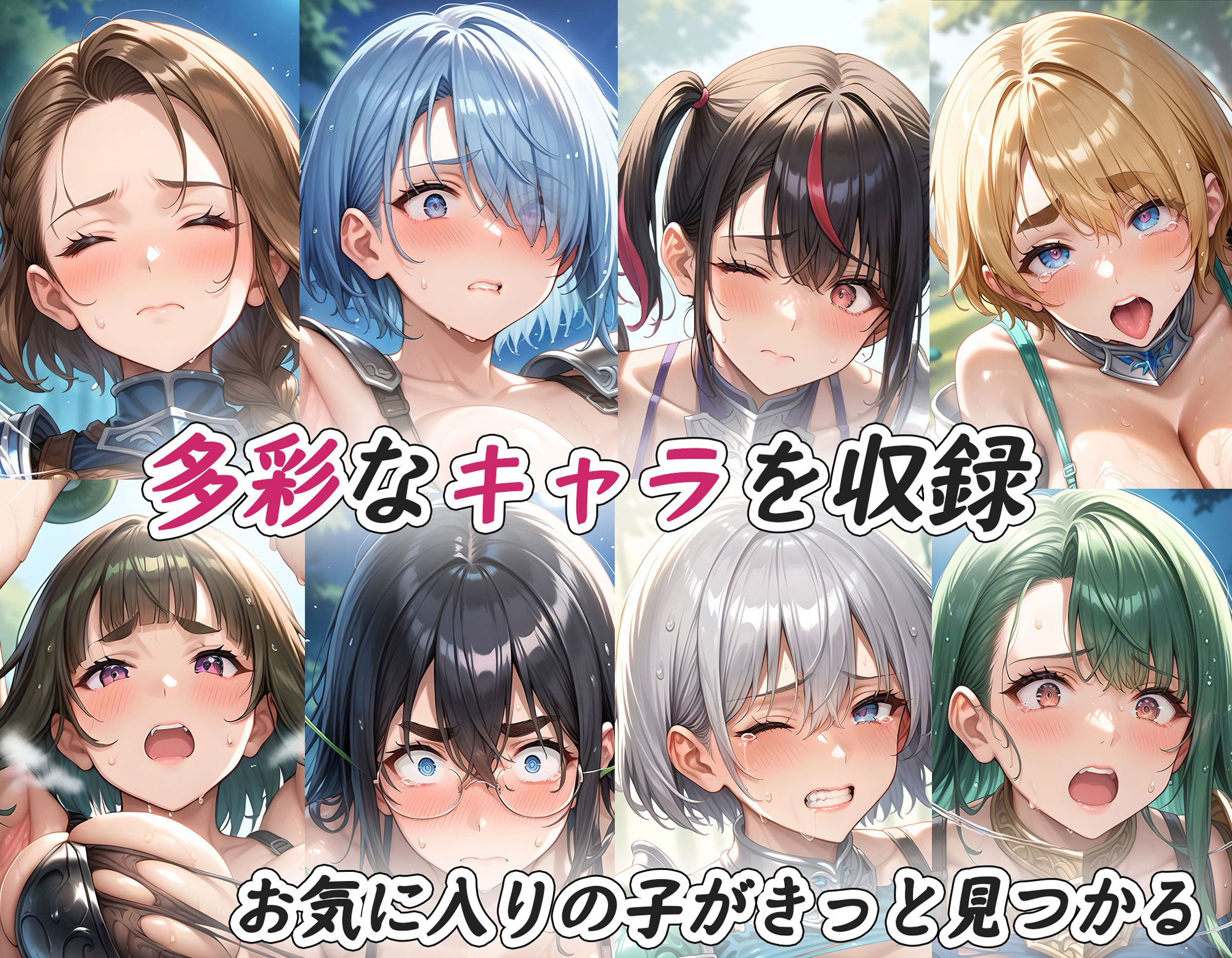 試し読み 6