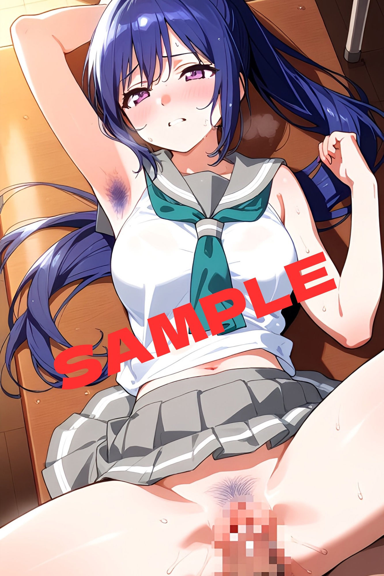 試し読み 7