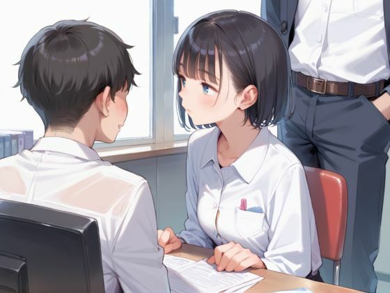 試し読み 9