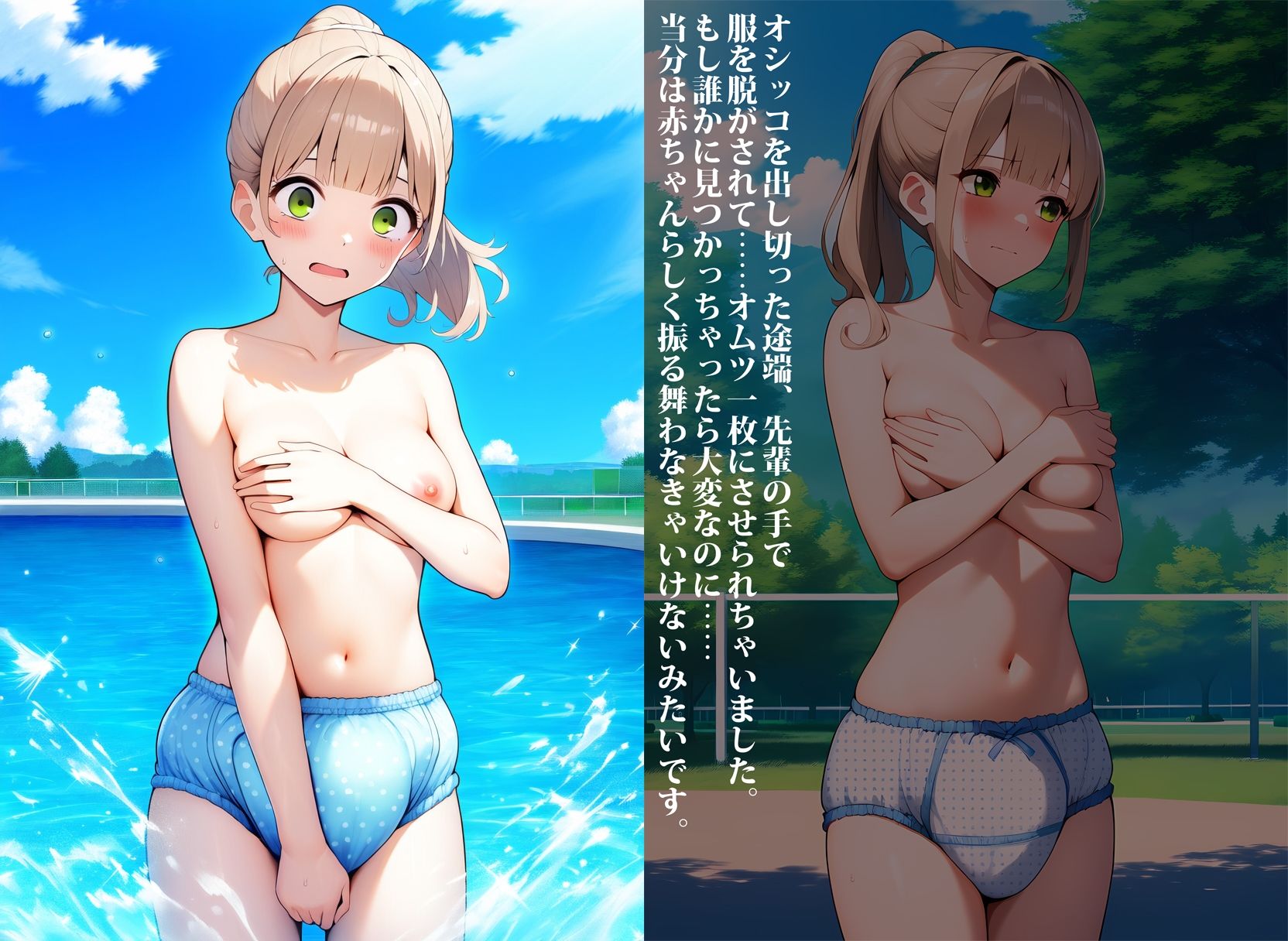 試し読み 7