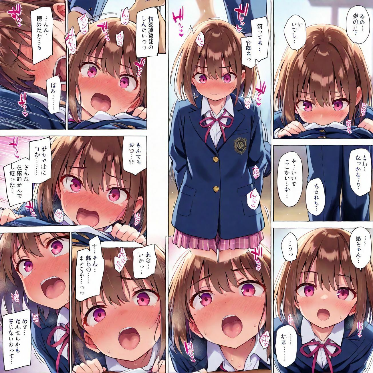 試し読み 9