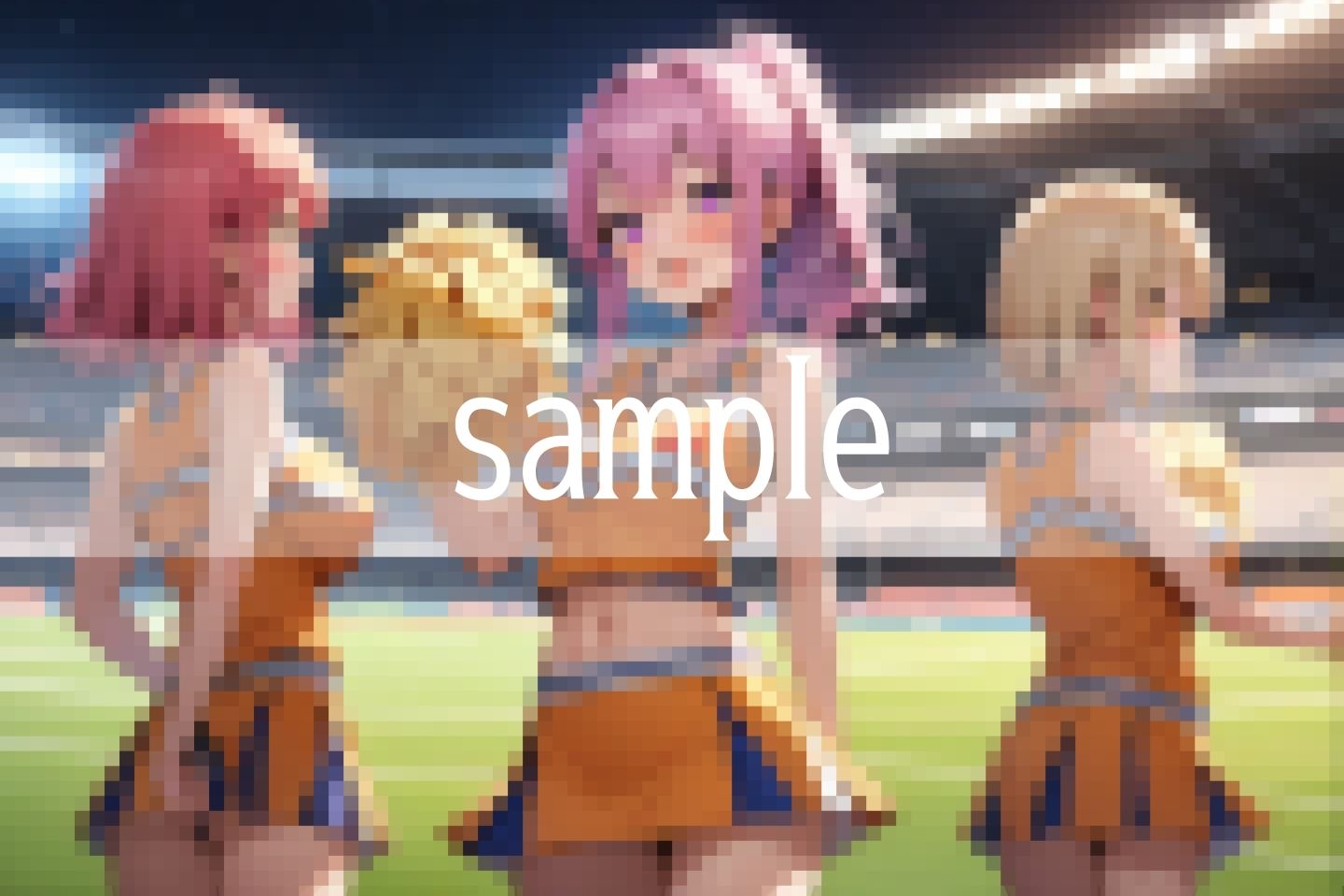 試し読み 8