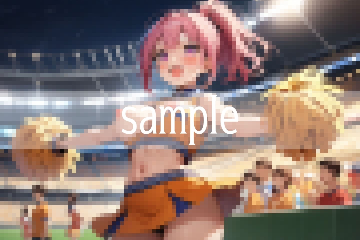 試し読み 9