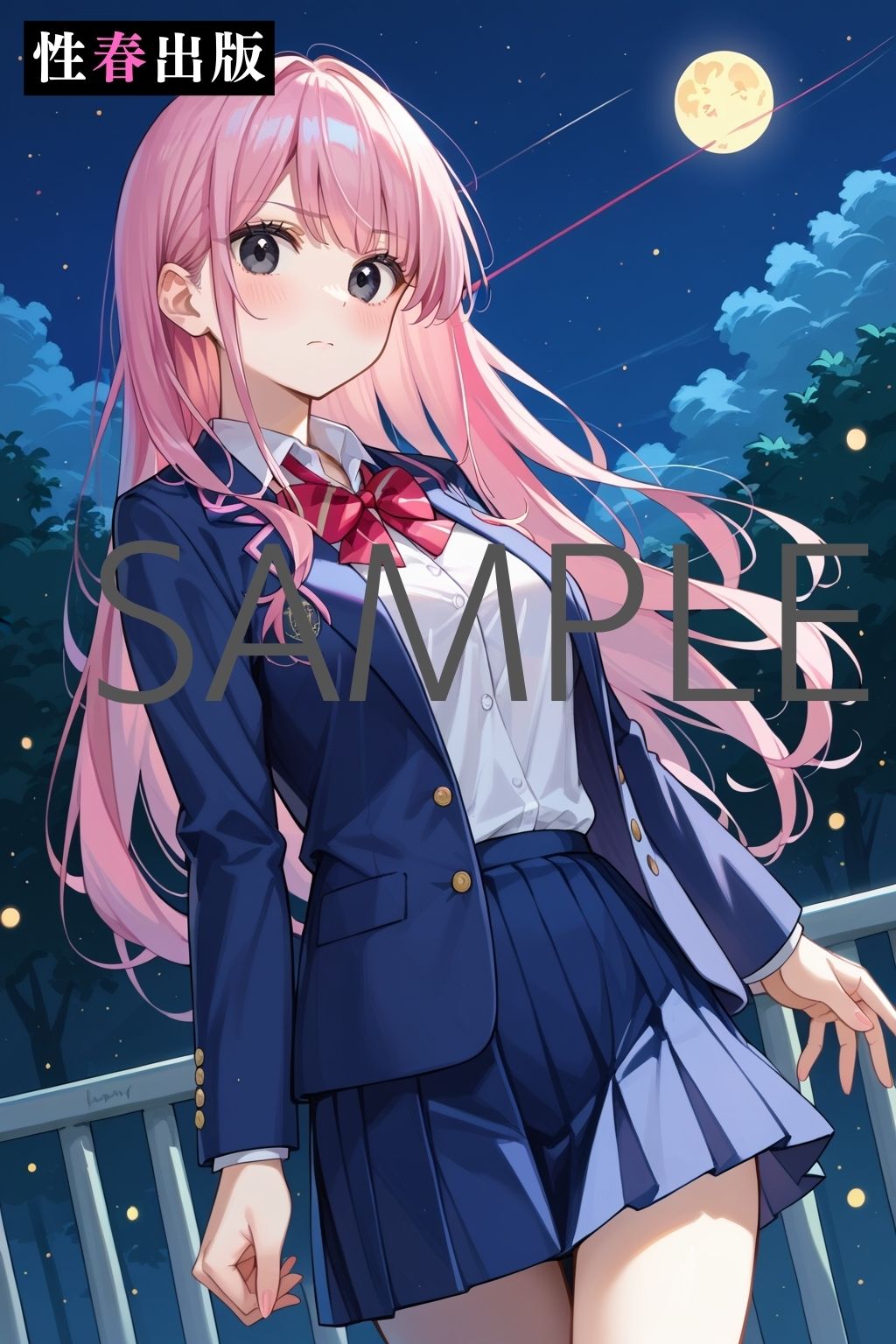 試し読み 7