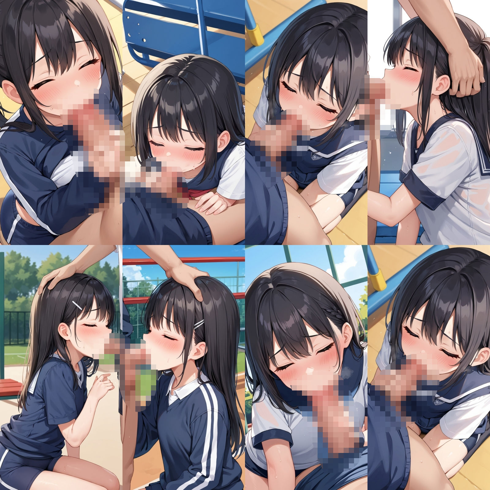試し読み 7