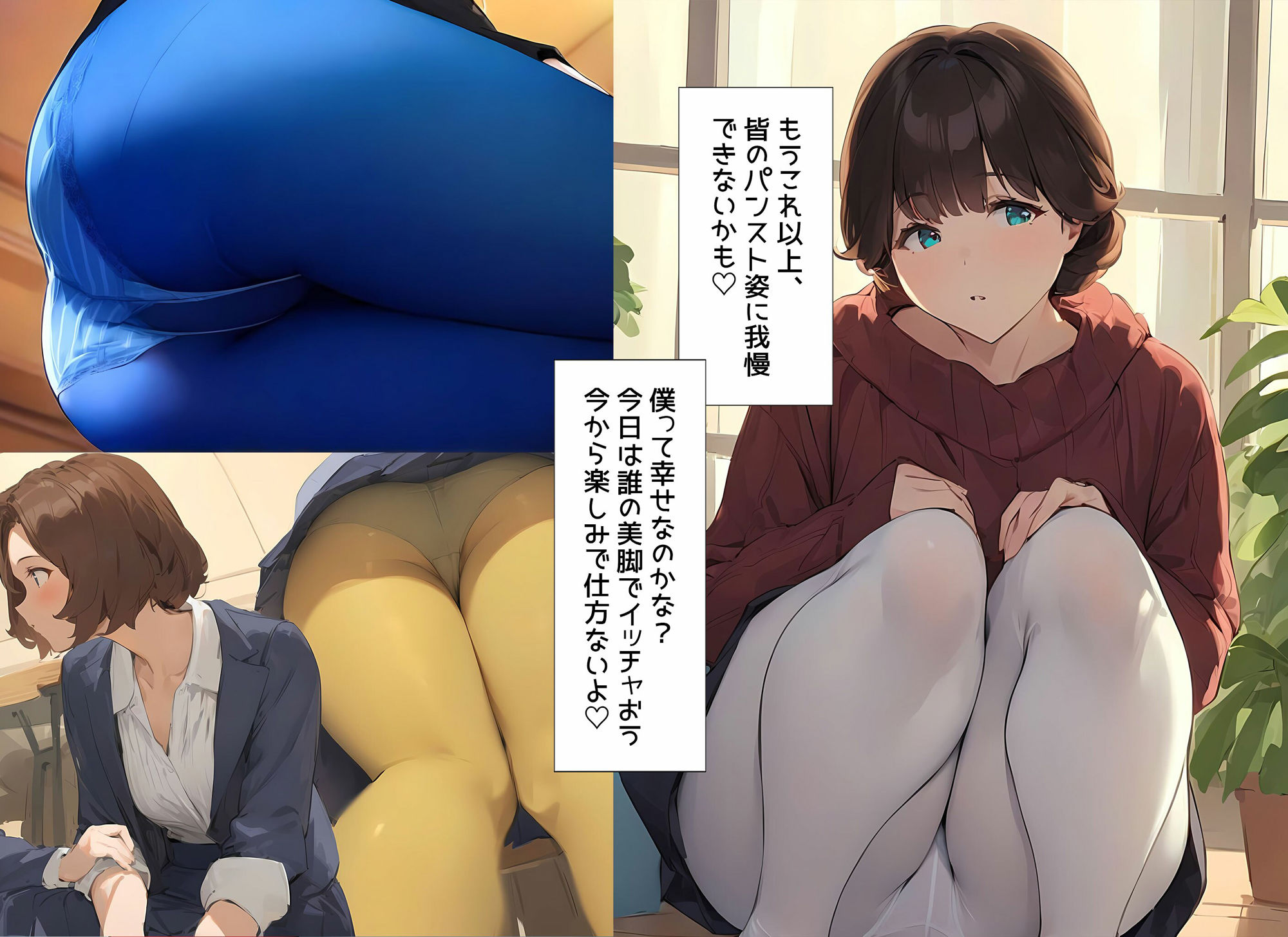 試し読み 5