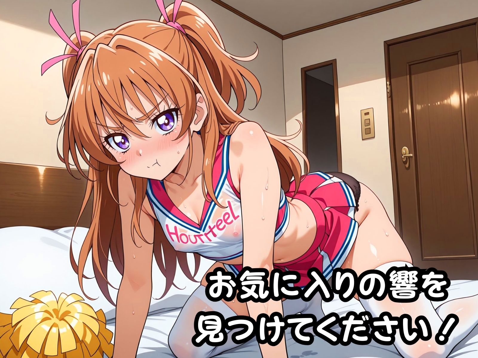 試し読み 5