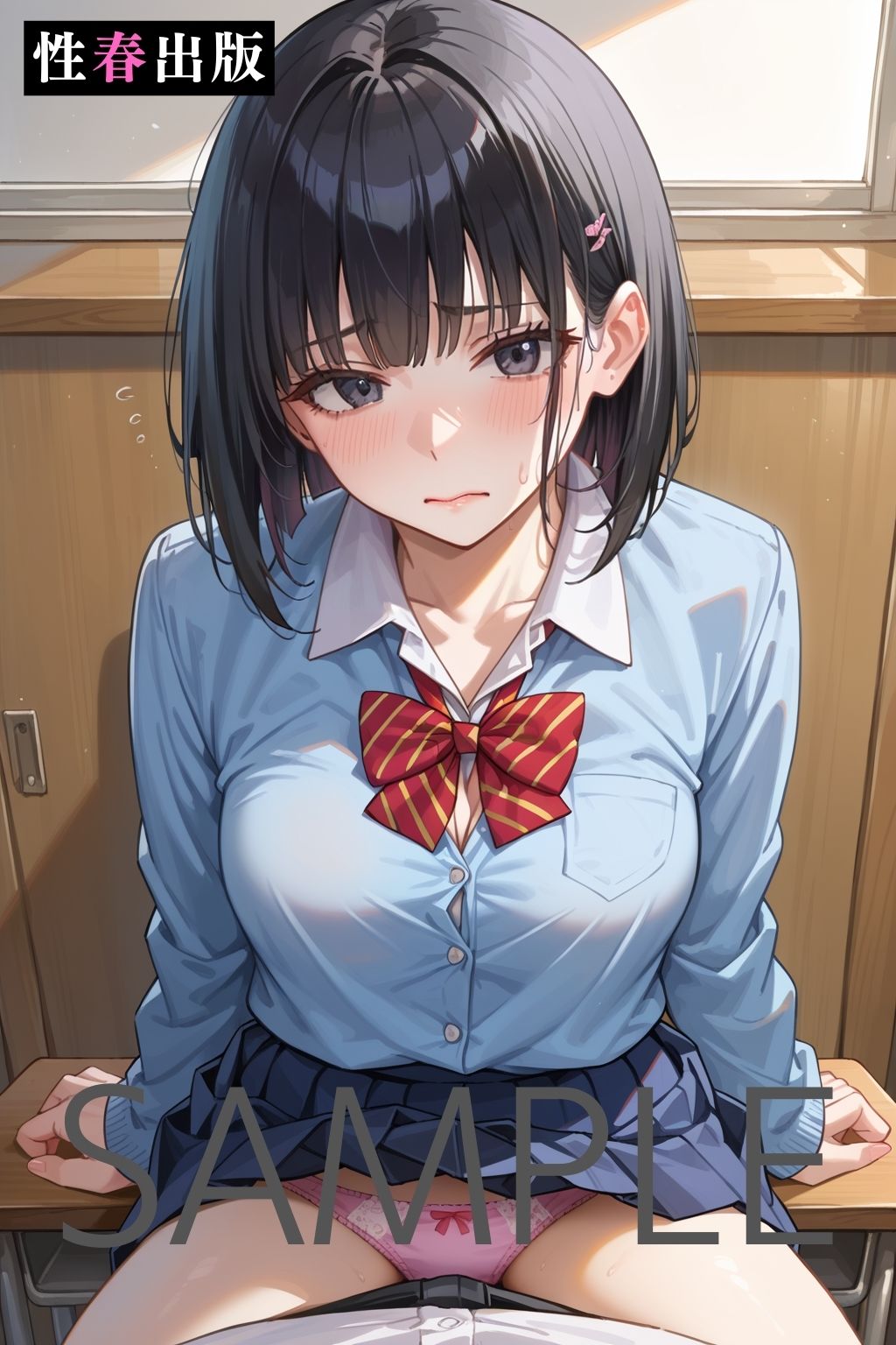 試し読み 5