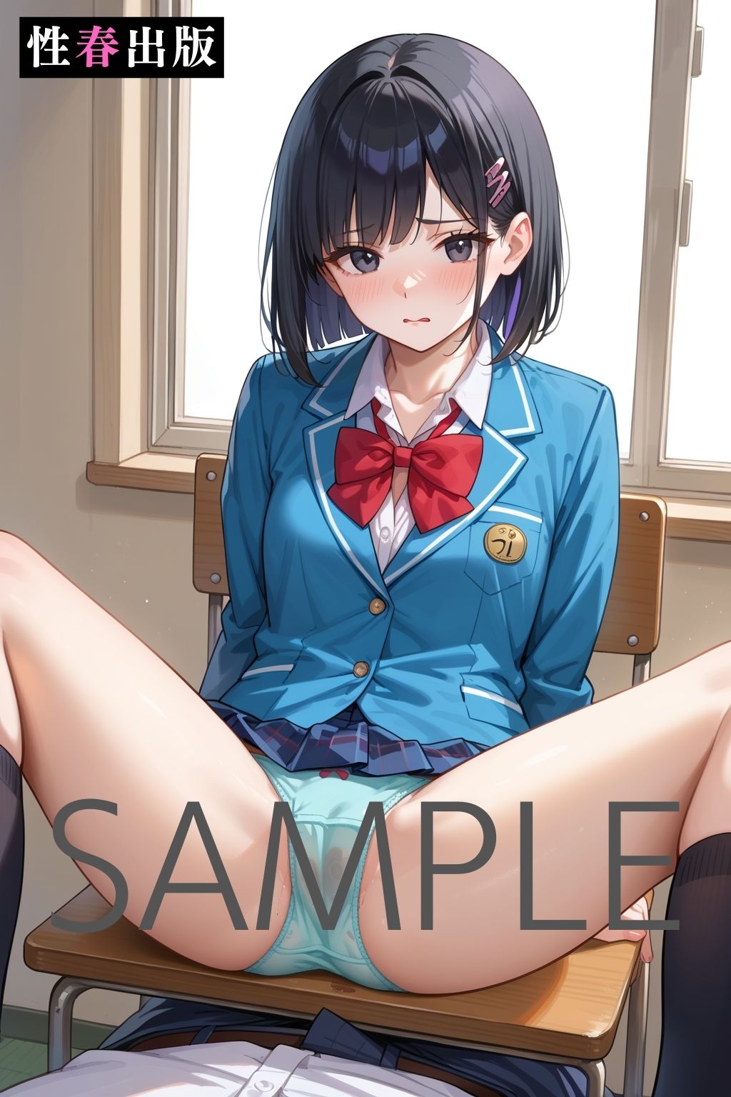 試し読み 8