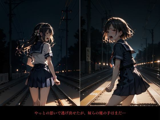 試し読み 5