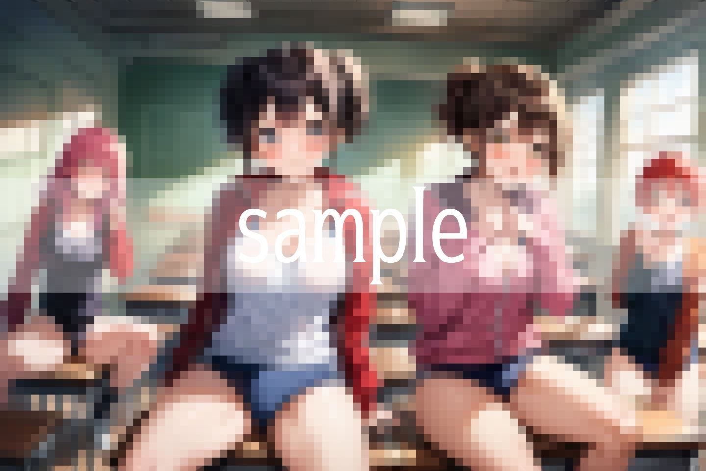 試し読み 9