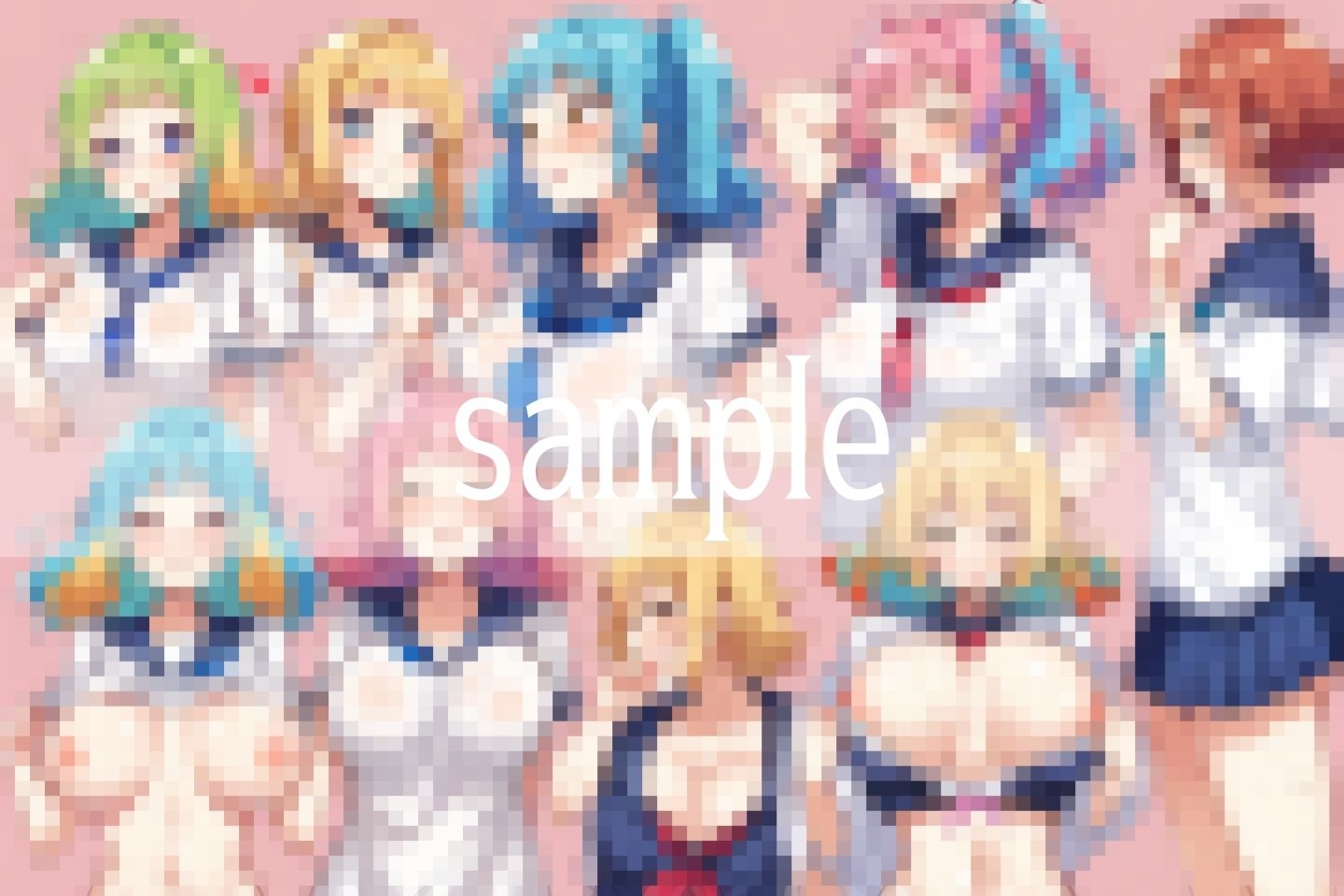 試し読み 7