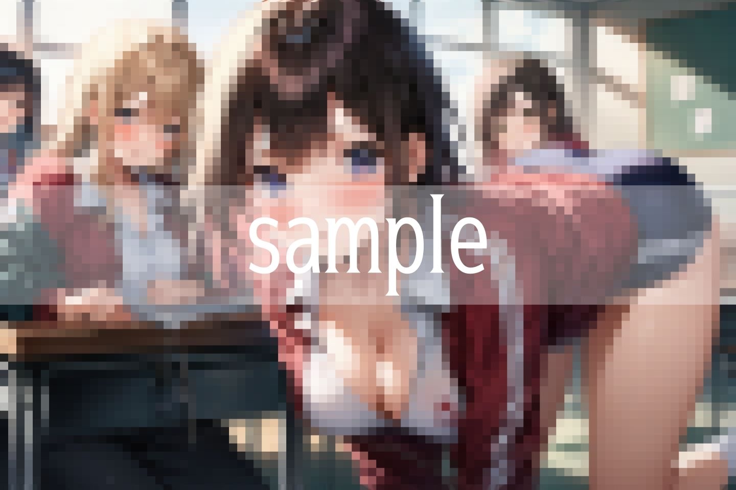 試し読み 8