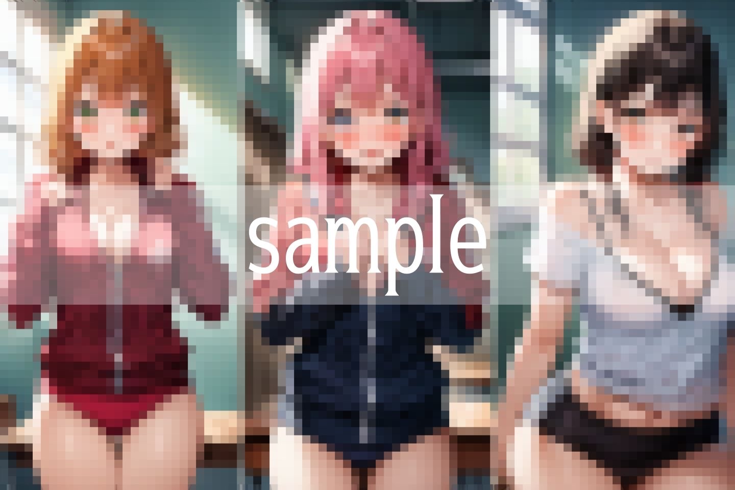 試し読み 9