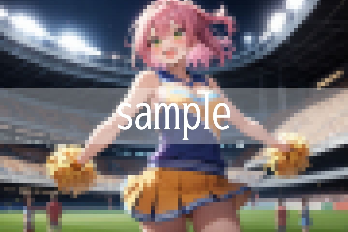 試し読み 8