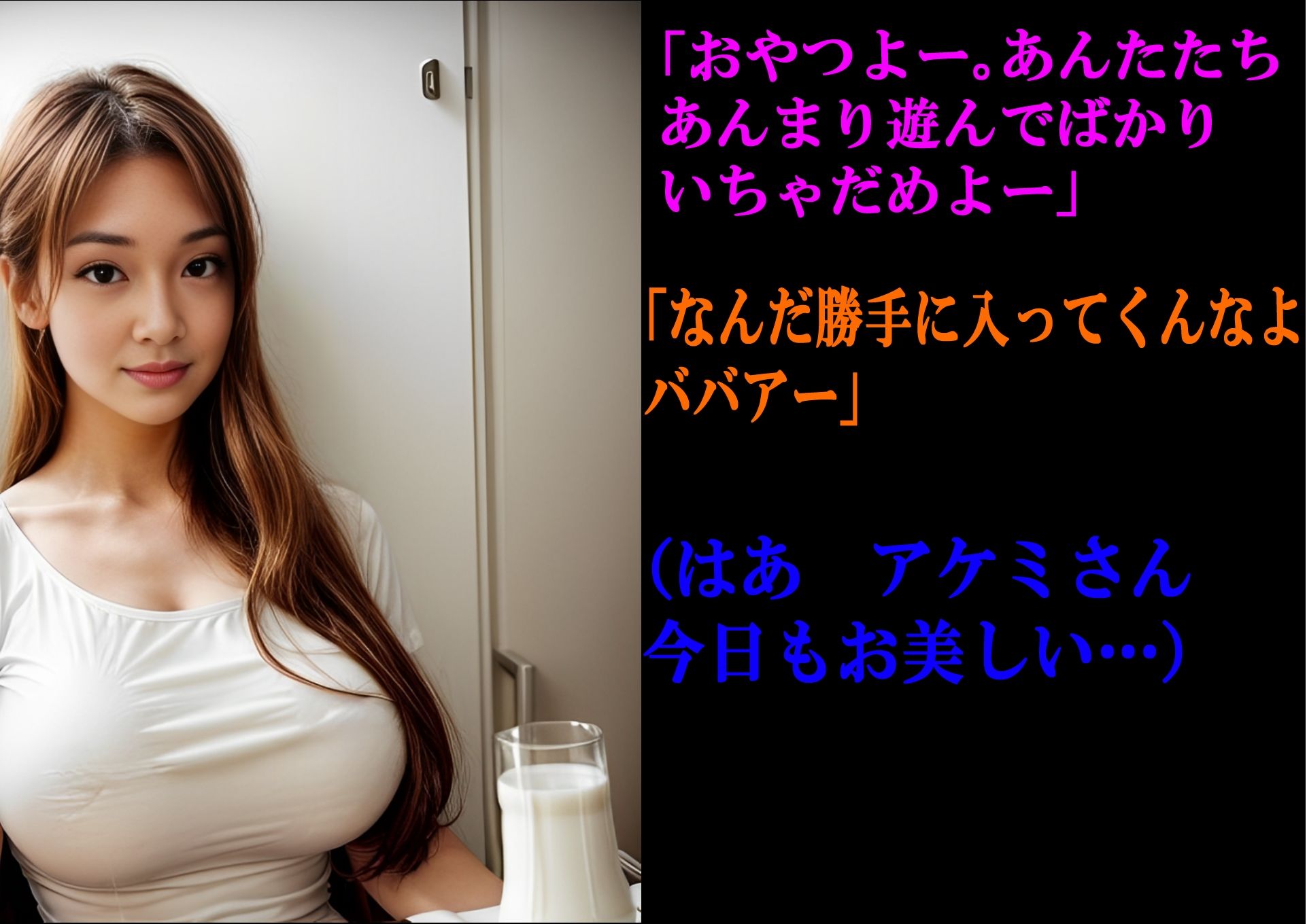 試し読み 8