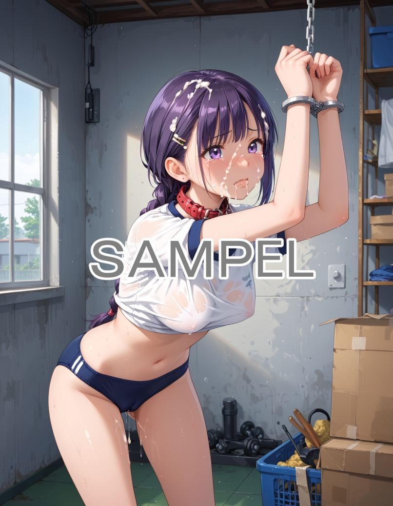 試し読み 5