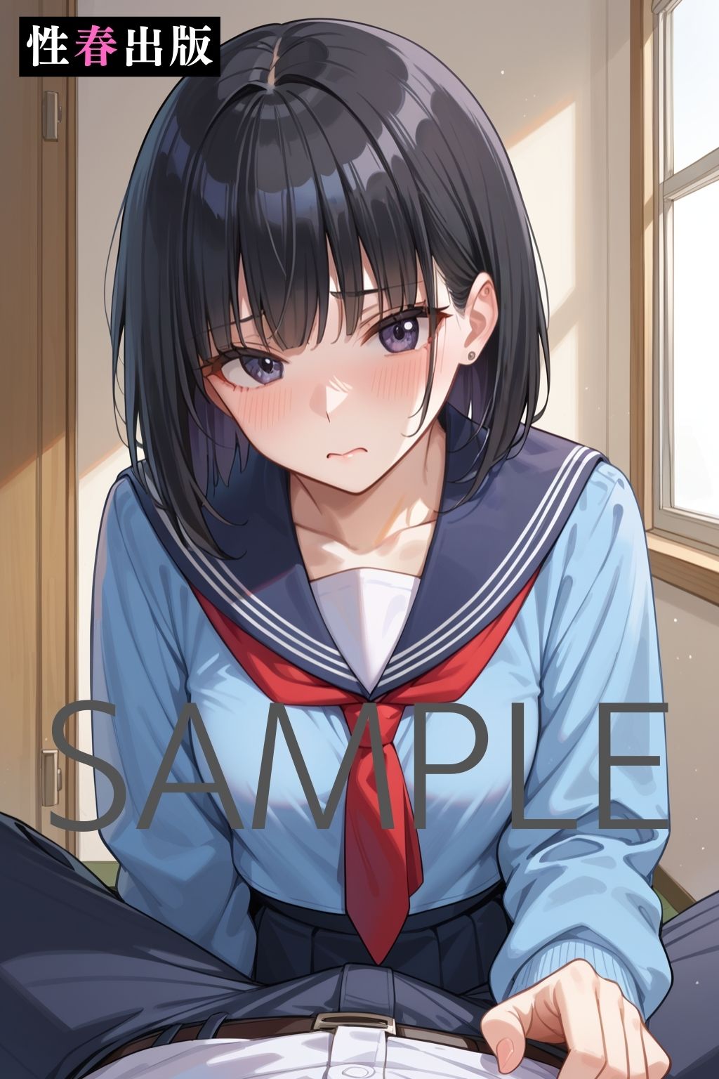 試し読み 5