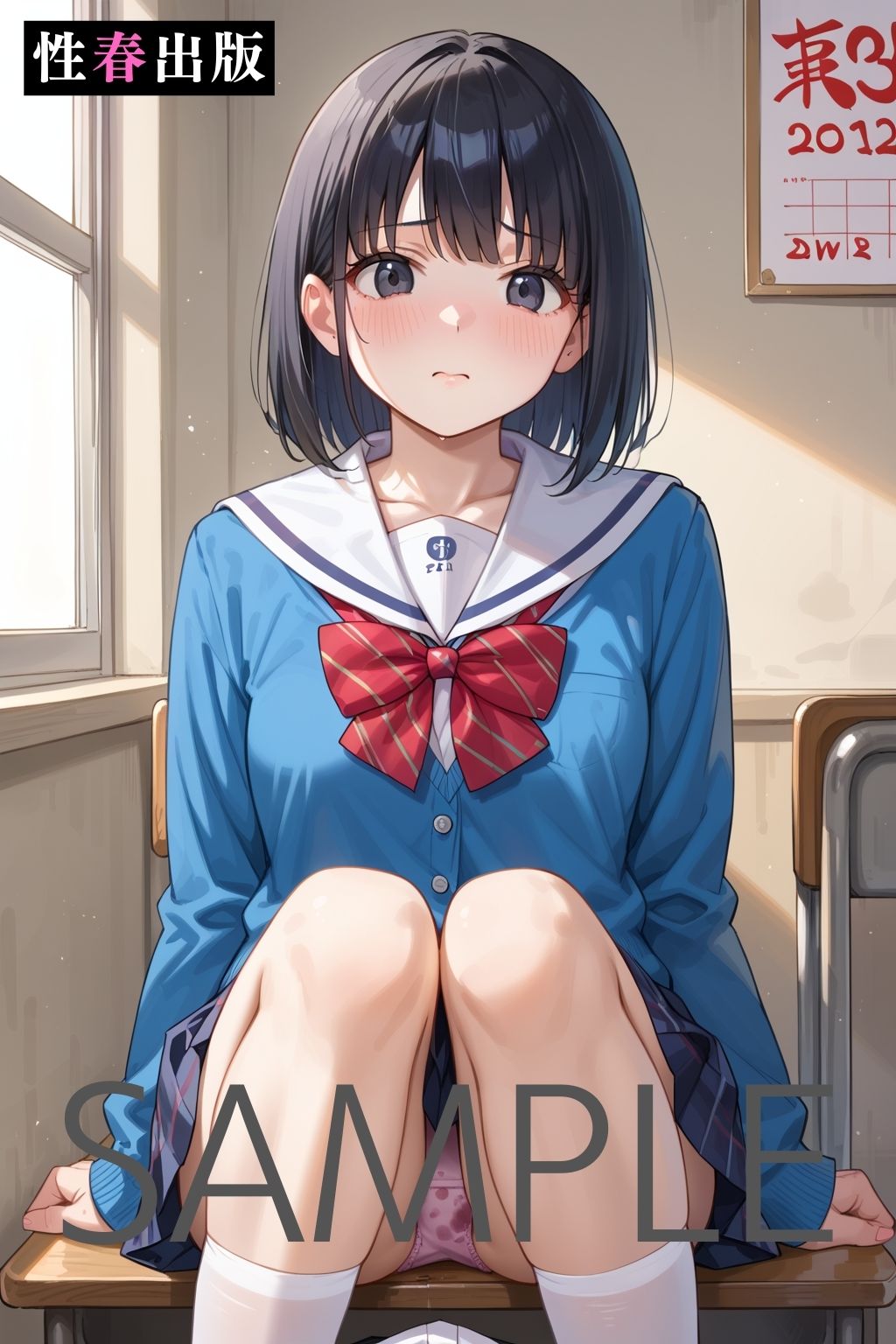 試し読み 7