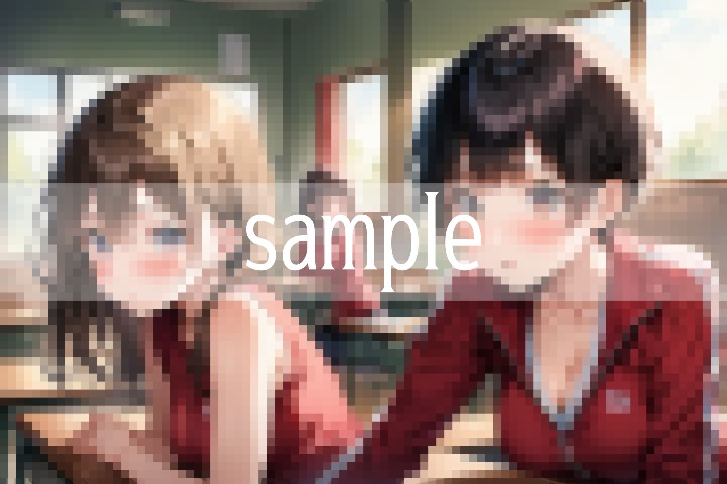 試し読み 8