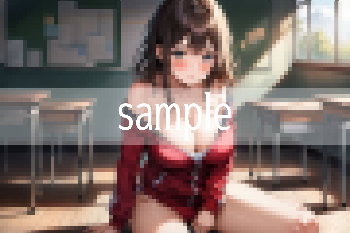 試し読み 9