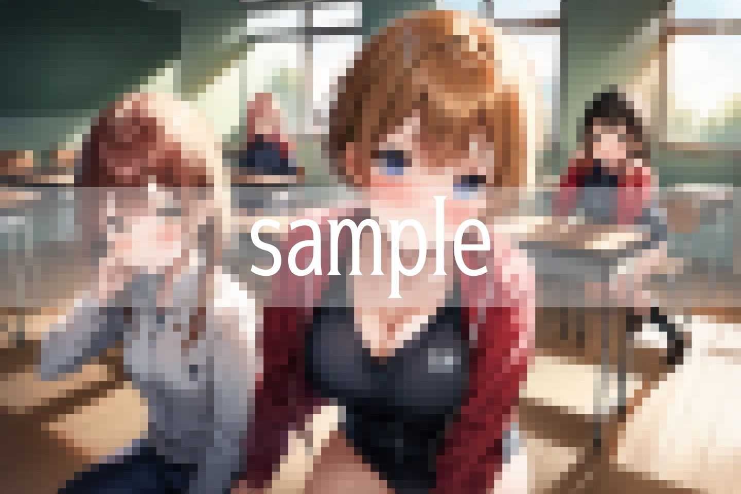 試し読み 7