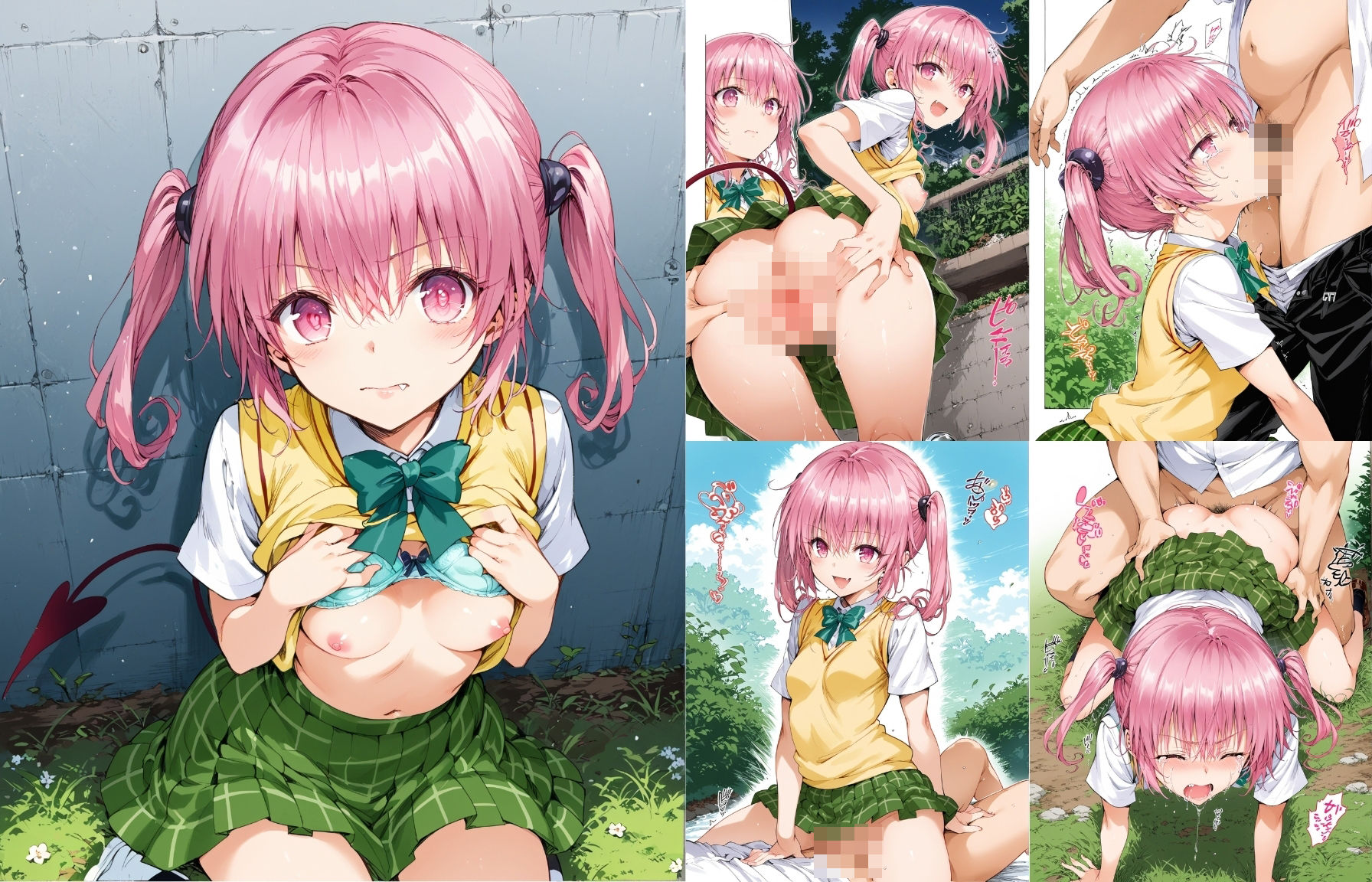 試し読み 7