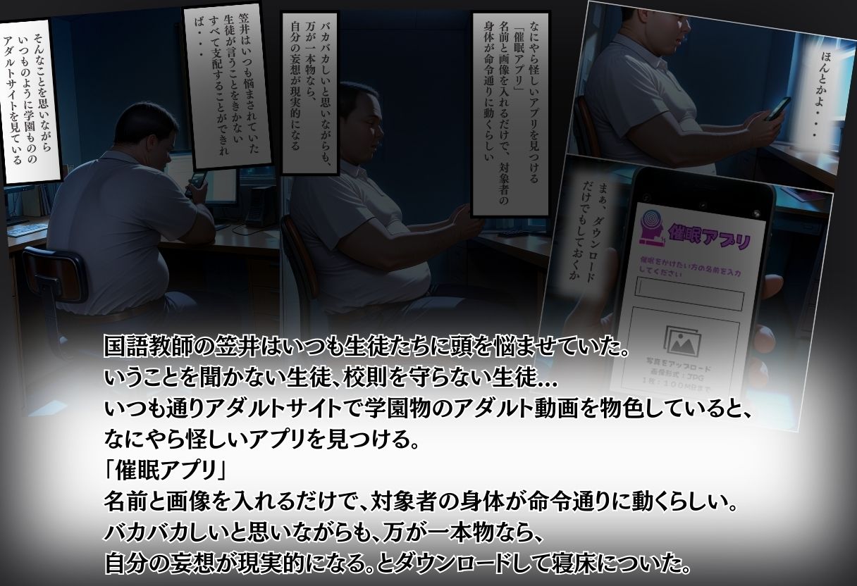 試し読み 5