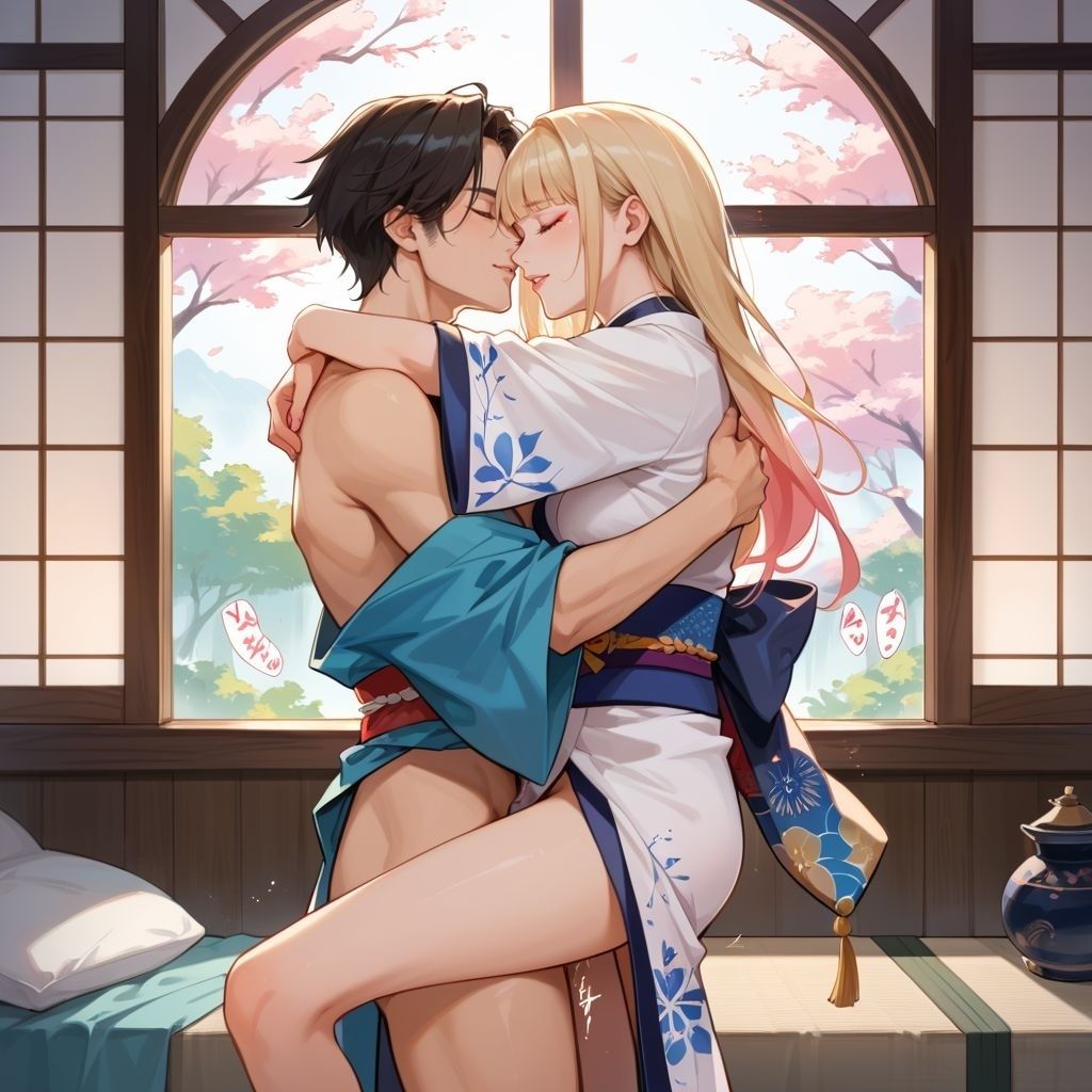 試し読み 8