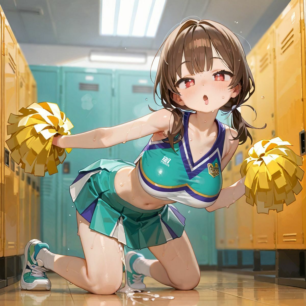 試し読み 9