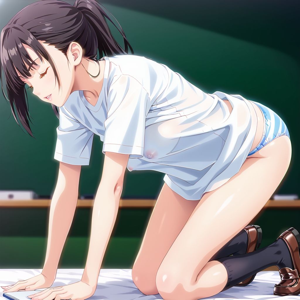 試し読み 8