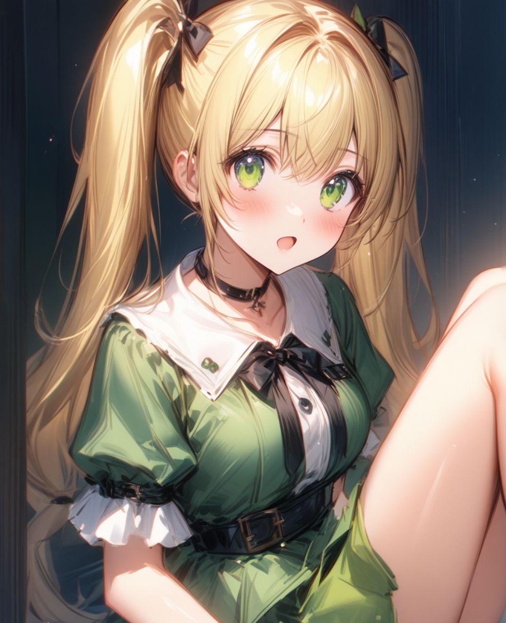 試し読み 8