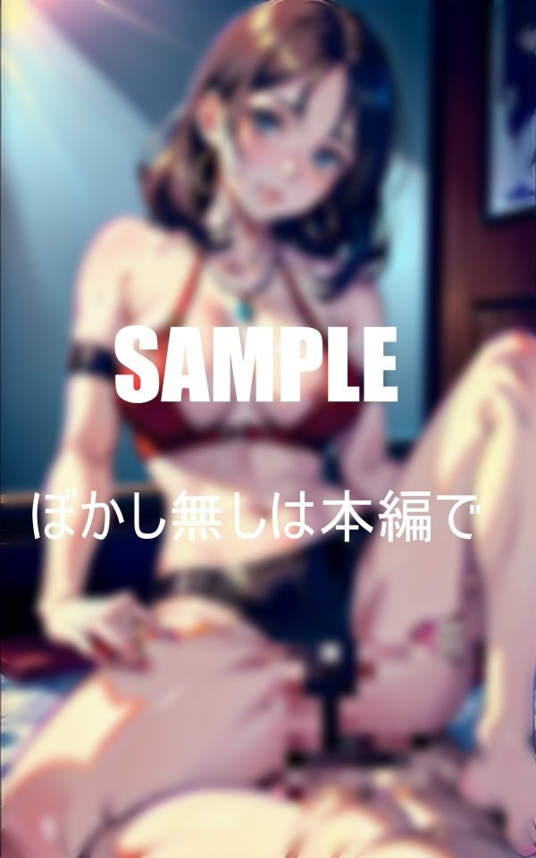 試し読み 8