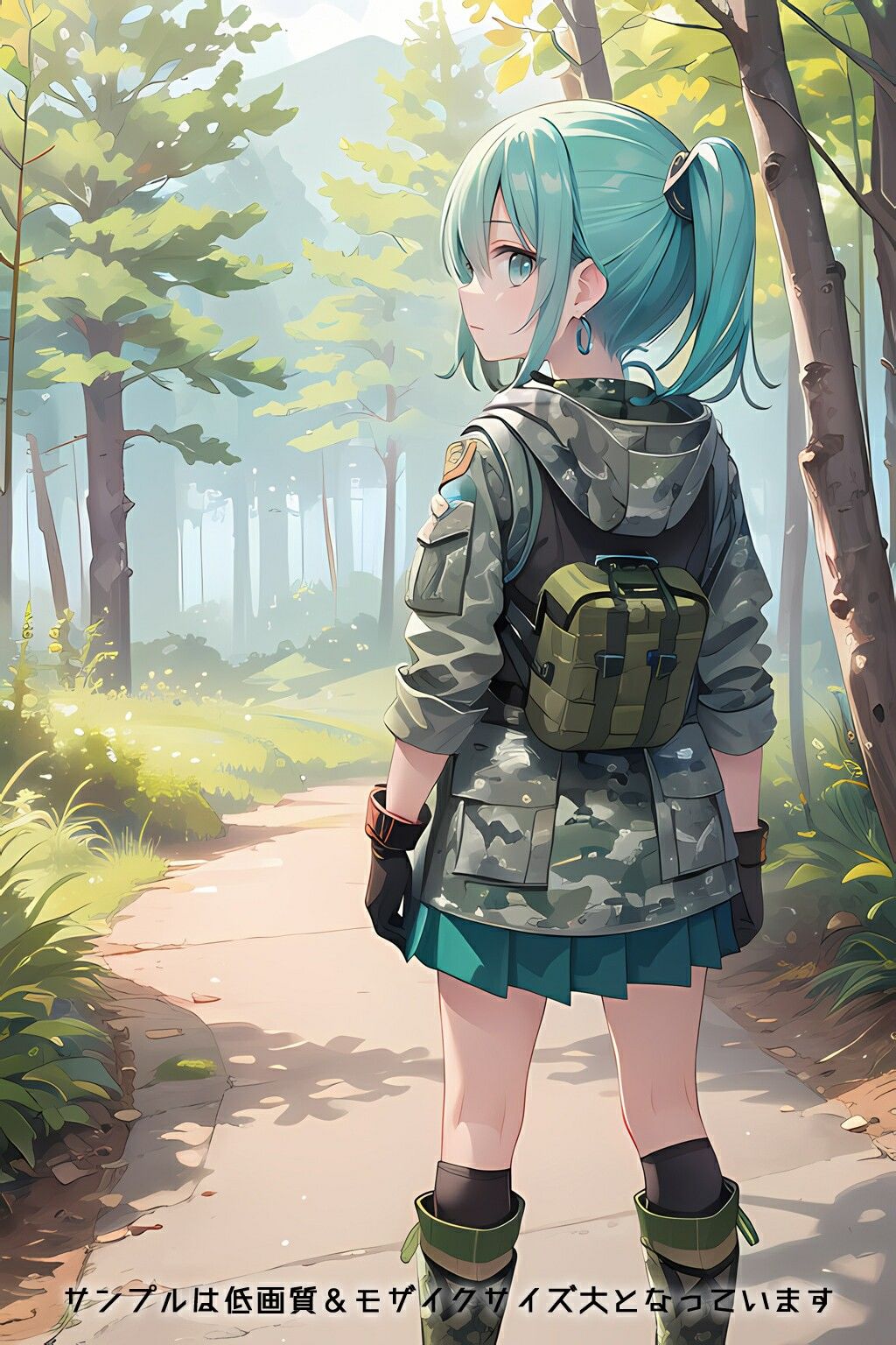 試し読み 10