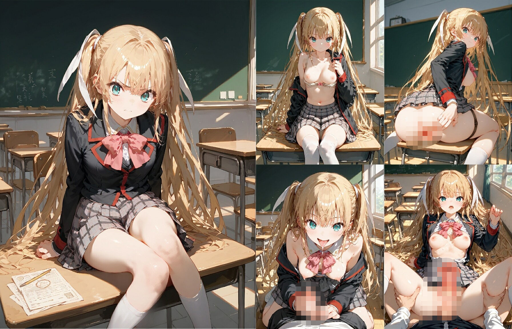 試し読み 5