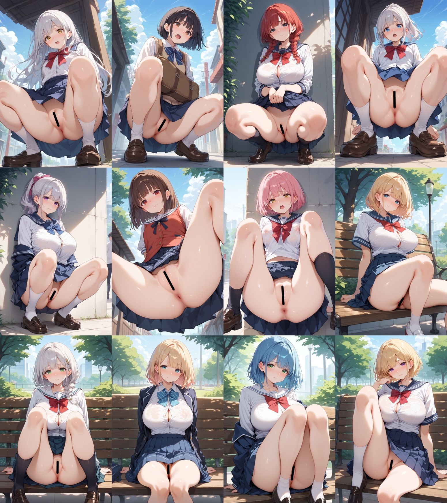 試し読み 8