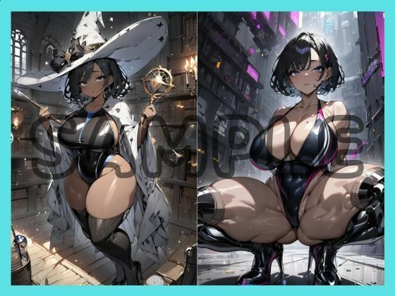 試し読み 6