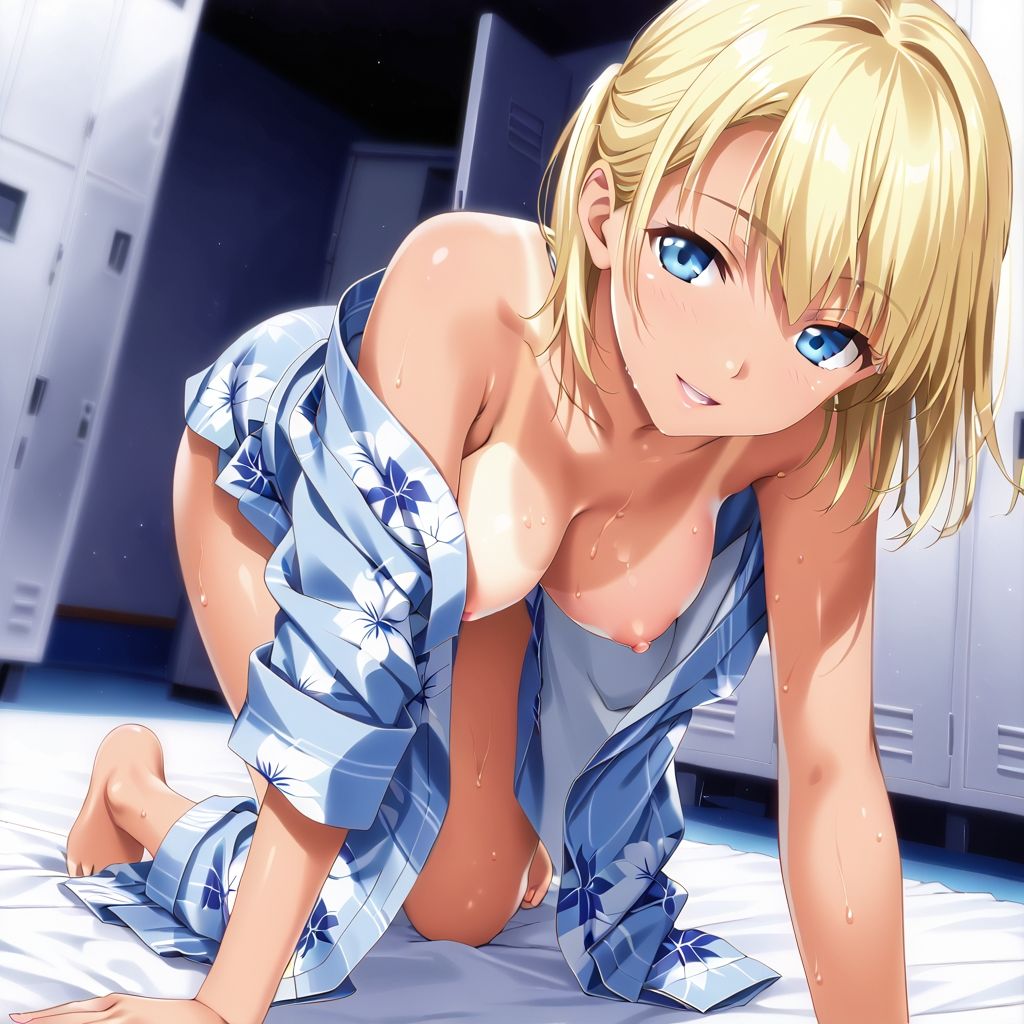 試し読み 9